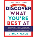 Discover What You're Best at: Revised for the 21st Century - Paperback