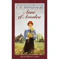 Anne of Avonlea - Paperback