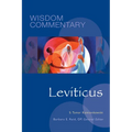 Leviticus: Volume 3 - Hardcover