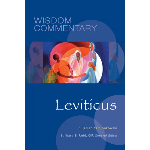 Leviticus: Volume 3 - Hardcover