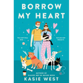 Borrow My Heart - Paperback