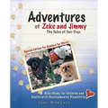 Adventures of Zeke and Jimmy - Paperback