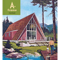 A-Frame - Paperback