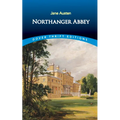 Northanger Abbey - Paperback