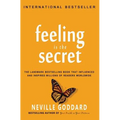 Feeling is the Secret - Paperback