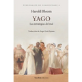Yago, las estrategias del mal - Paperback