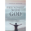 Friendship With God - Paperback
