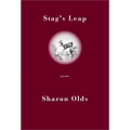 Stag's Leap (Pulitzer Prize Winner): Poems - Paperback