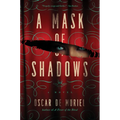 A Mask of Shadows - Paperback