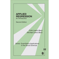 Applied Regression: An Introduction - Paperback