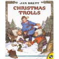 Christmas Trolls - Paperback