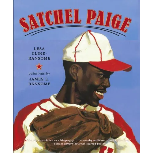 Satchel Paige - Paperback