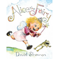 Alice the Fairy - Hardcover