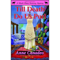 Till Death Do Us Purl - Paperback