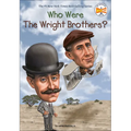 Who Were the Wright Brothers? - Hardcover