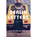 The Berlin Letters: A Cold War Novel - Paperback
