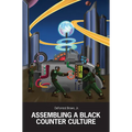 Assembling a Black Counter Culture - Paperback