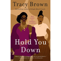 Hold You Down - Paperback