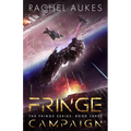 Fringe Campaign - Paperback
