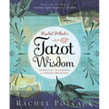 Rachel Pollack's Tarot Wisdom: Spiritual Teachings and Deeper Meanings - Paperback