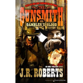Gambler's Blood - Paperback