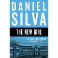 The New Girl - Paperback