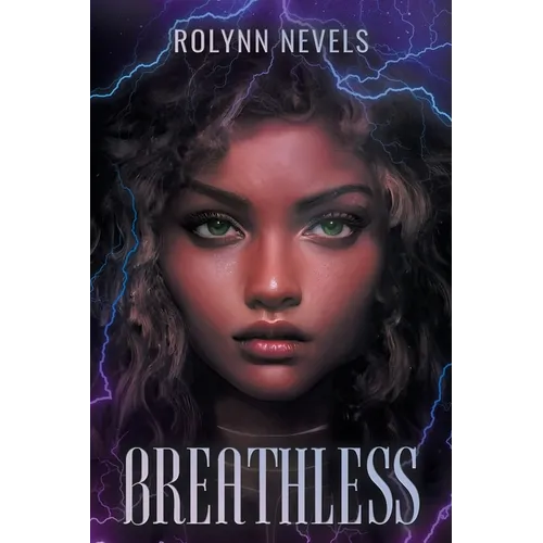 Breathless - Paperback