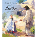 The Story of Easter - Paperback