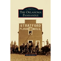 Oklahoma Panhandle - Hardcover