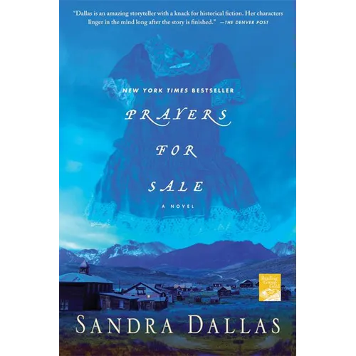 Prayers for Sale - Paperback