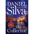 The Collector - Paperback