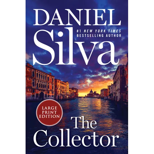 The Collector - Paperback