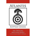 Atlantis: Egyptian Genesis - Paperback