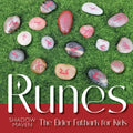 Runes: The Elder Futhark for Kids - Paperback
