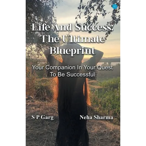 Life and success: The Ultimate Blueprint - Paperback