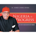 Nigeria in Progress: An X-ray of Issues and the Way Forward - Paperback