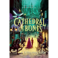 Cathedral of Bones - Paperback
