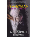 The Sandman: Book of Dreams - Mass Market Paperbound