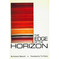 The Edge of the Horizon - Paperback