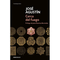 Cerca del Fuego / Near the Fire - Paperback