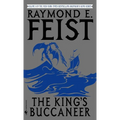 The King's Buccaneer - Mass Market Paperbound