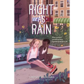 Right as Rain - Hardcover