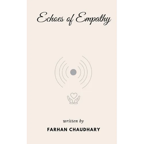 Echoes of Empathy - Paperback