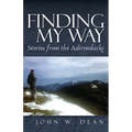 Finding My Way: Stories from the Adirondacks - Paperback