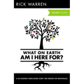 What on Earth Am I Here For? Bible Study Guide - Paperback