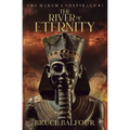 The River of Eternity: Book 1 of The Harem Conspiracy - Paperback