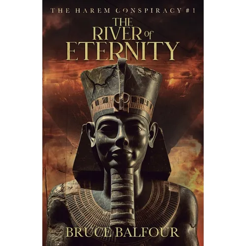 The River of Eternity: Book 1 of The Harem Conspiracy - Paperback