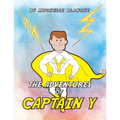The Adventures of Captain Y - Paperback