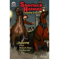 Sherlock Holmes: Consulting Detective Volume 5 - Paperback
