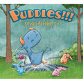 Puddles!!! - Hardcover